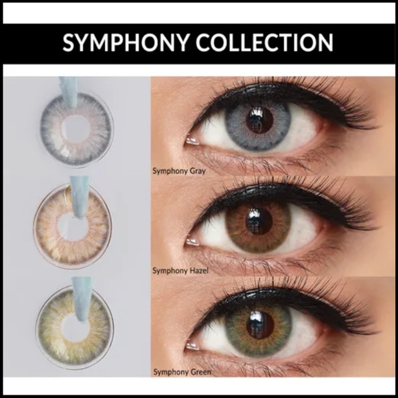 Symphony 3tones Gray - Picture 8 of 9